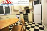 3 bedroom flat to rent