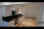 1 bedroom terraced house to rent