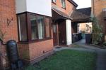 2 bedroom end of terrace house to rent