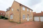 3 bedroom detached house to rent