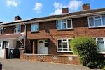 4 bedroom terraced house to rent