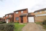 3 bedroom detached house to rent