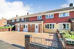 4 bedroom terraced house to rent