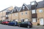 4 bedroom terraced house to rent