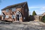 2 bedroom semi-detached house to rent