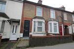 4 bedroom terraced house to rent