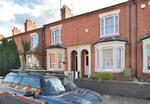 3 bedroom terraced house to rent