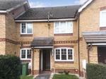 1 bedroom terraced house to rent