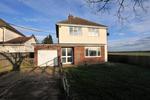 3 bedroom detached house to rent