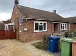 2 bedroom bungalow to rent