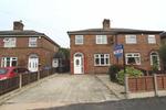 3 bedroom semi-detached house to rent