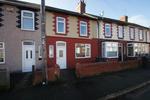 3 bedroom terraced house to rent