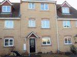 4 bedroom terraced house to rent