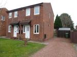 2 bedroom semi-detached house to rent