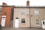 2 bedroom end of terrace house to rent