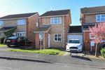 2 bedroom detached house to rent