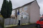 4 bedroom terraced house to rent