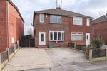 3 bedroom semi-detached house to rent