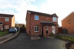 2 bedroom semi-detached house to rent