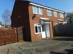 1 bedroom terraced house to rent