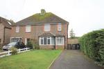 3 bedroom semi-detached house to rent