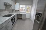 3 bedroom end of terrace house to rent