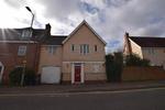 3 bedroom link detached house to rent