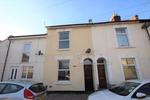 4 bedroom terraced house to rent