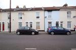 4 bedroom terraced house to rent