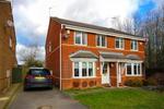 3 bedroom semi-detached house to rent