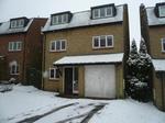 4 bedroom detached house to rent