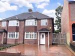 3 bedroom semi-detached house to rent