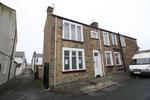 2 bedroom end of terrace house to rent