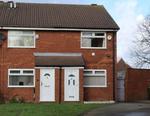 2 bedroom semi-detached house to rent