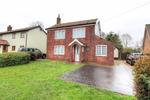 3 bedroom detached house to rent