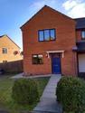 3 bedroom semi-detached house to rent