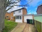 4 bedroom detached house to rent