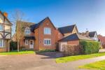 4 bedroom detached house to rent