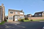 4 bedroom detached house to rent