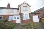 3 bedroom semi-detached house to rent