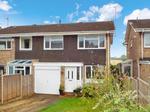 4 bedroom semi-detached house to rent