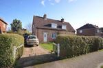 3 bedroom semi-detached house to rent