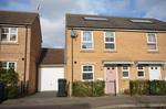 2 bedroom semi-detached house to rent