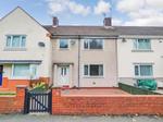 4 bedroom terraced house to rent