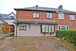 3 bedroom semi-detached house to rent