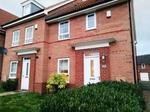 3 bedroom terraced house to rent