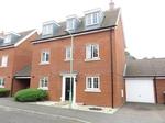 4 bedroom detached house to rent