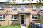 3 bedroom terraced house to rent