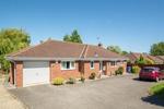 3 bedroom detached bungalow to rent