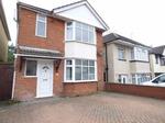 4 bedroom detached house to rent